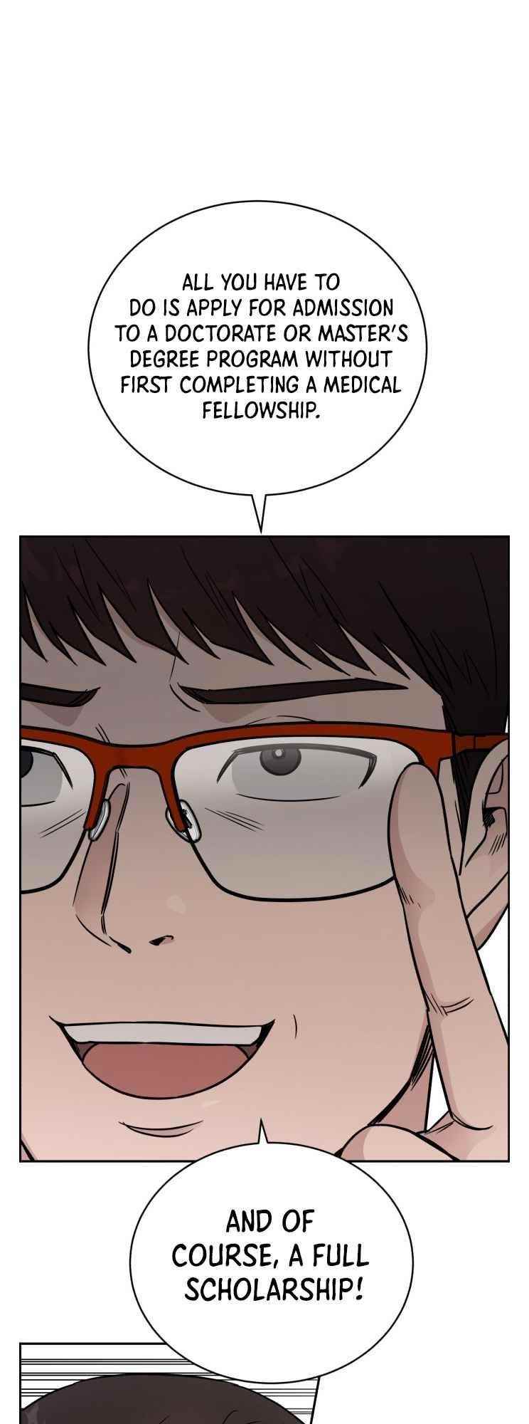 Read AI Doctor Manga Online