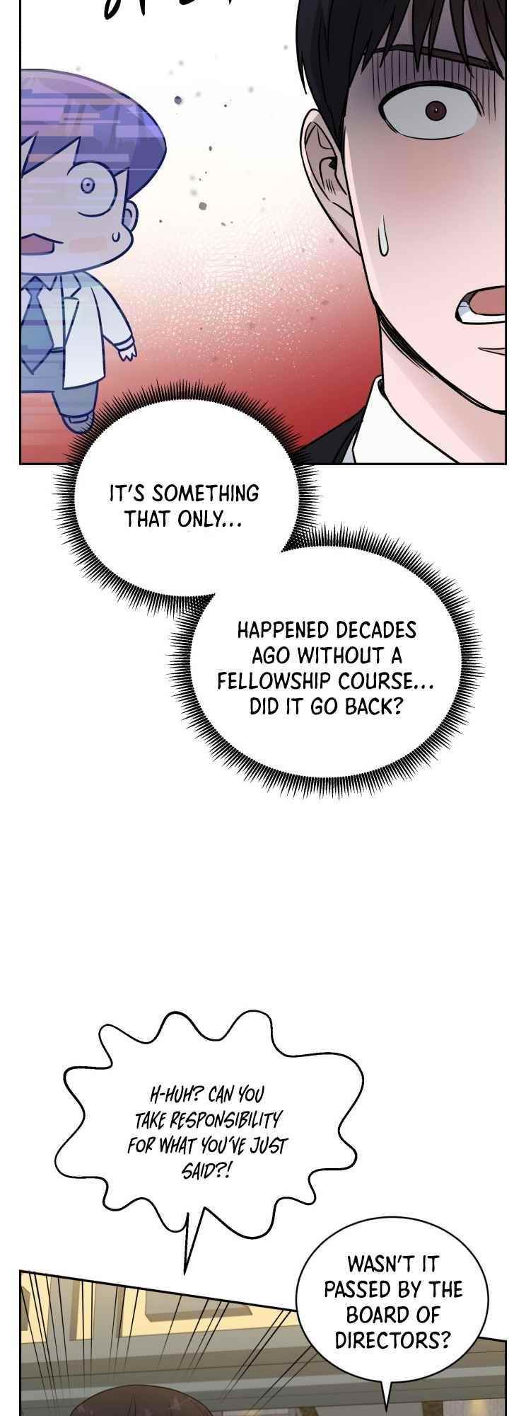 Read AI Doctor Manga Online