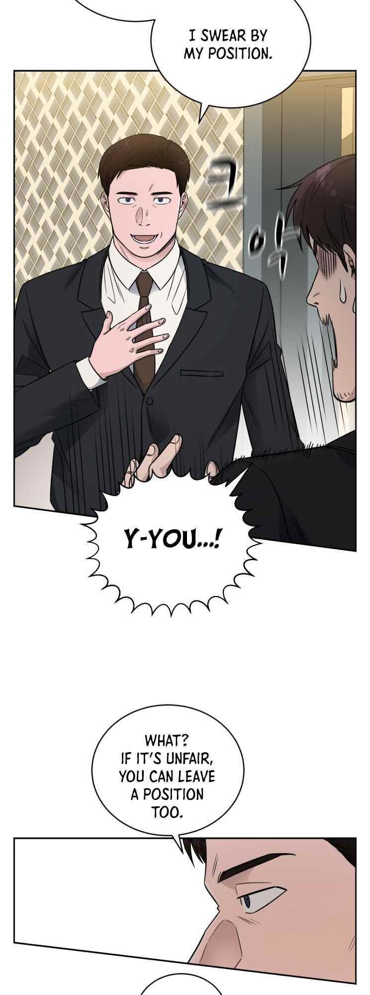 Read AI Doctor Manga Online