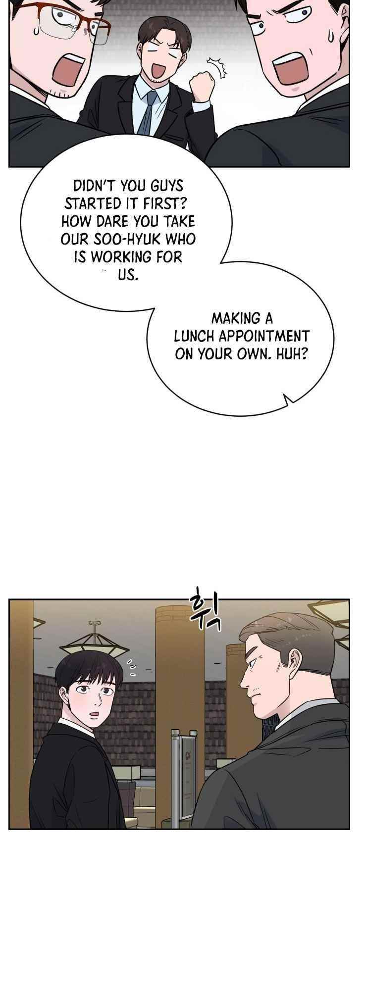 Read AI Doctor Manga Online
