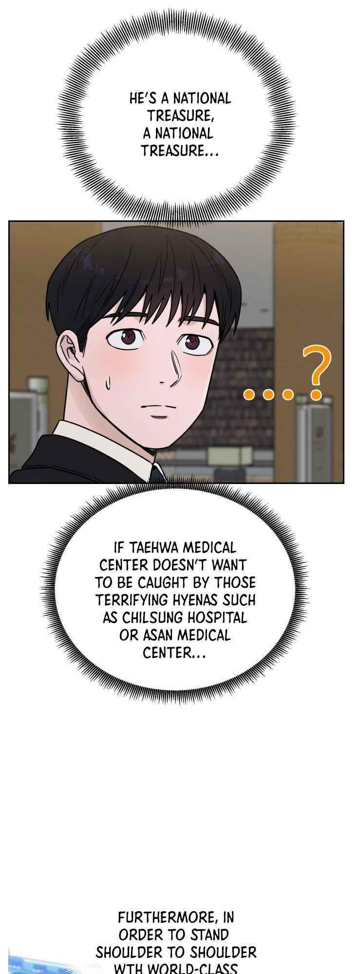 Read AI Doctor Manga Online
