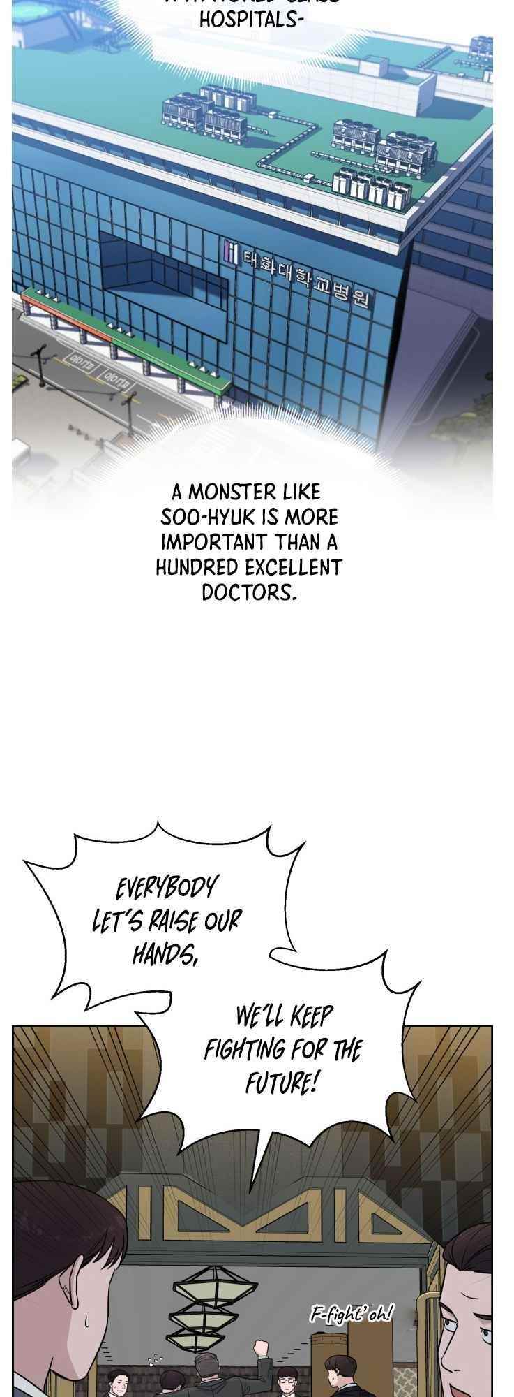 Read AI Doctor Manga Online