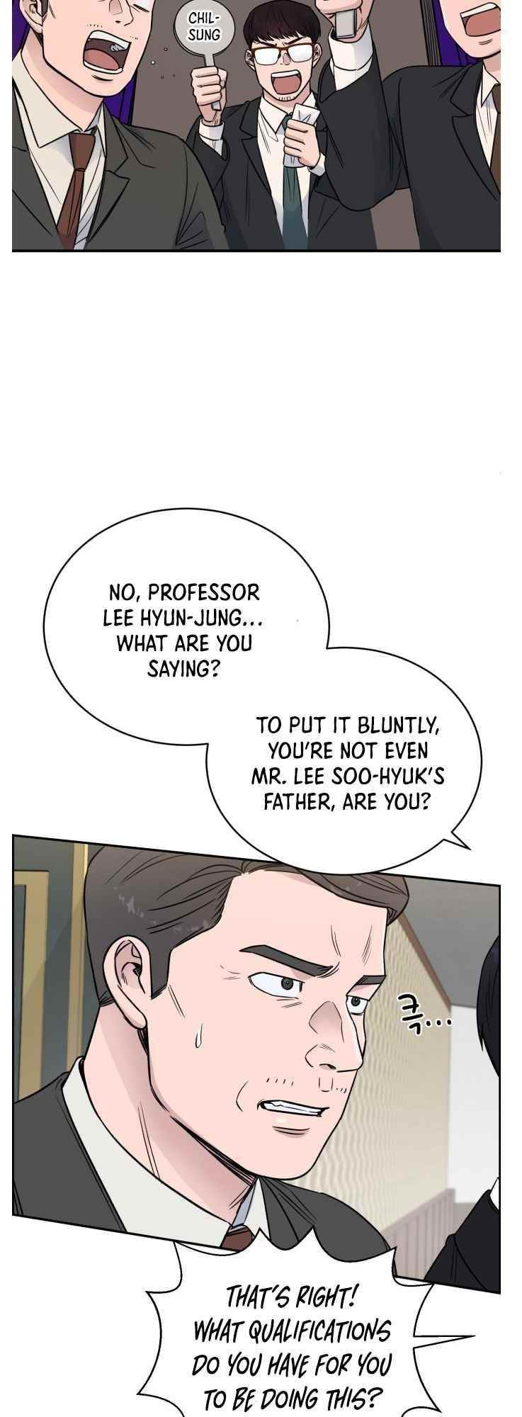 Read AI Doctor Manga Online