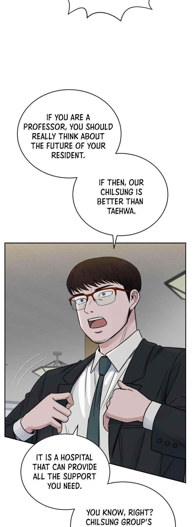 Read AI Doctor Manga Online