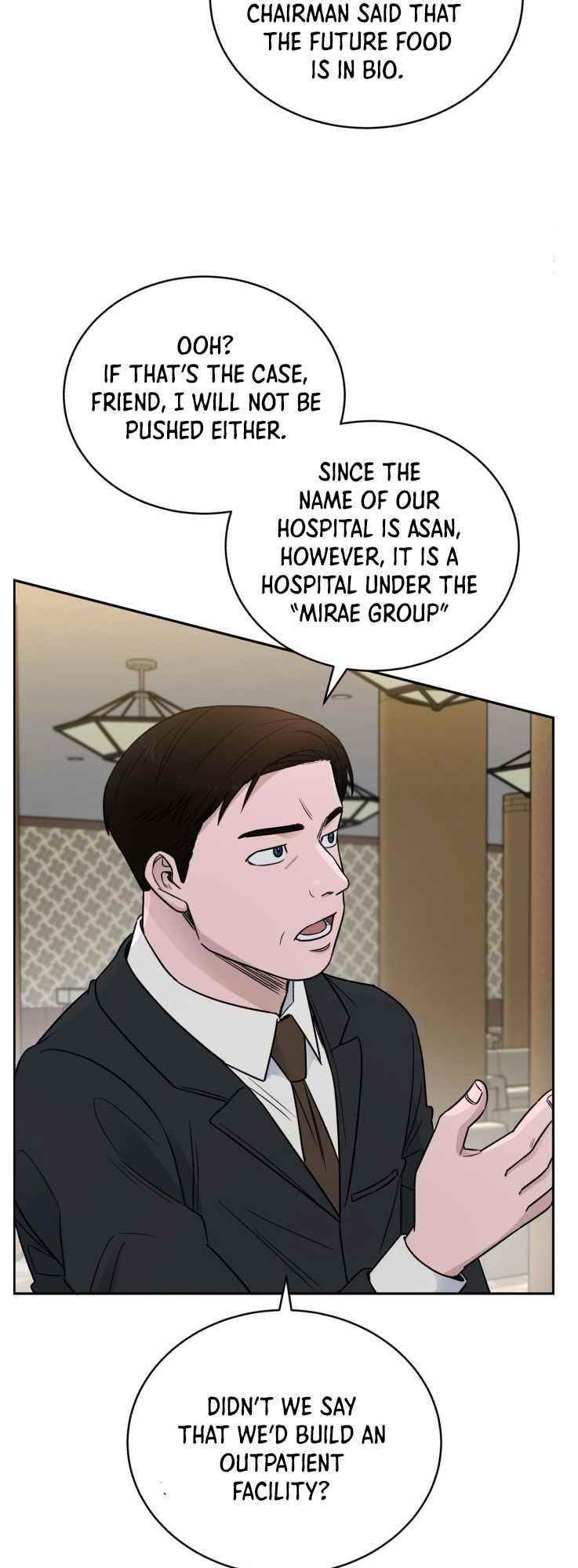 Read AI Doctor Manga Online
