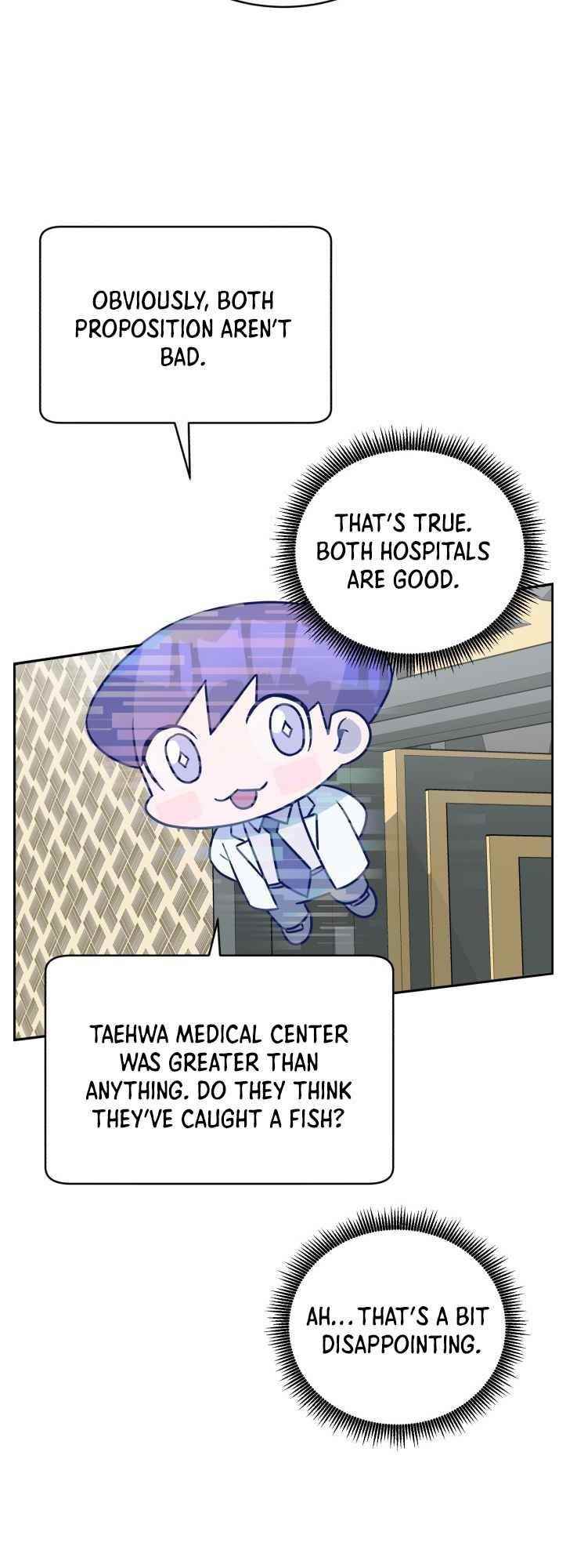 Read AI Doctor Manga Online