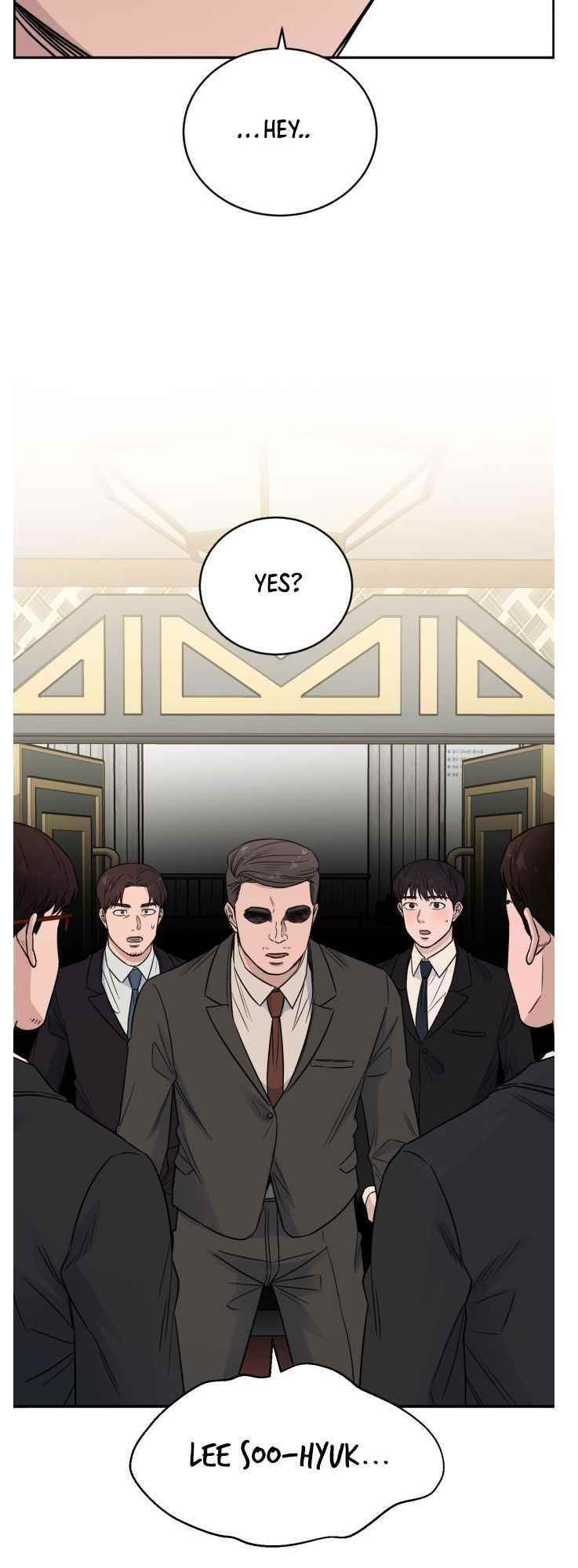 Read AI Doctor Manga Online