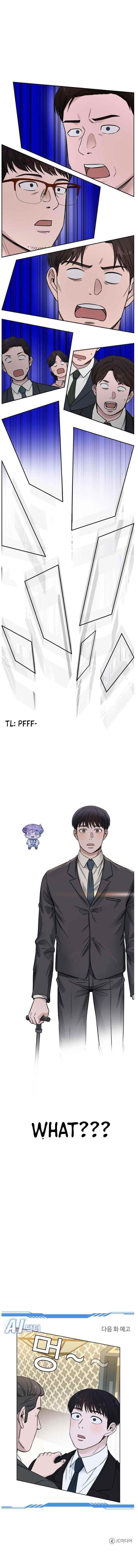 Read AI Doctor Manga Online