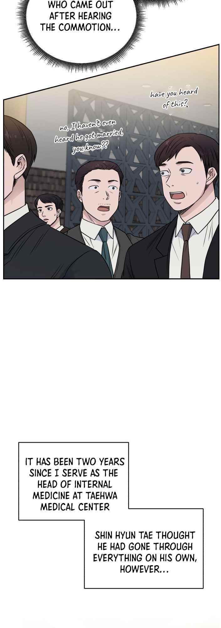 Read AI Doctor Manga Online