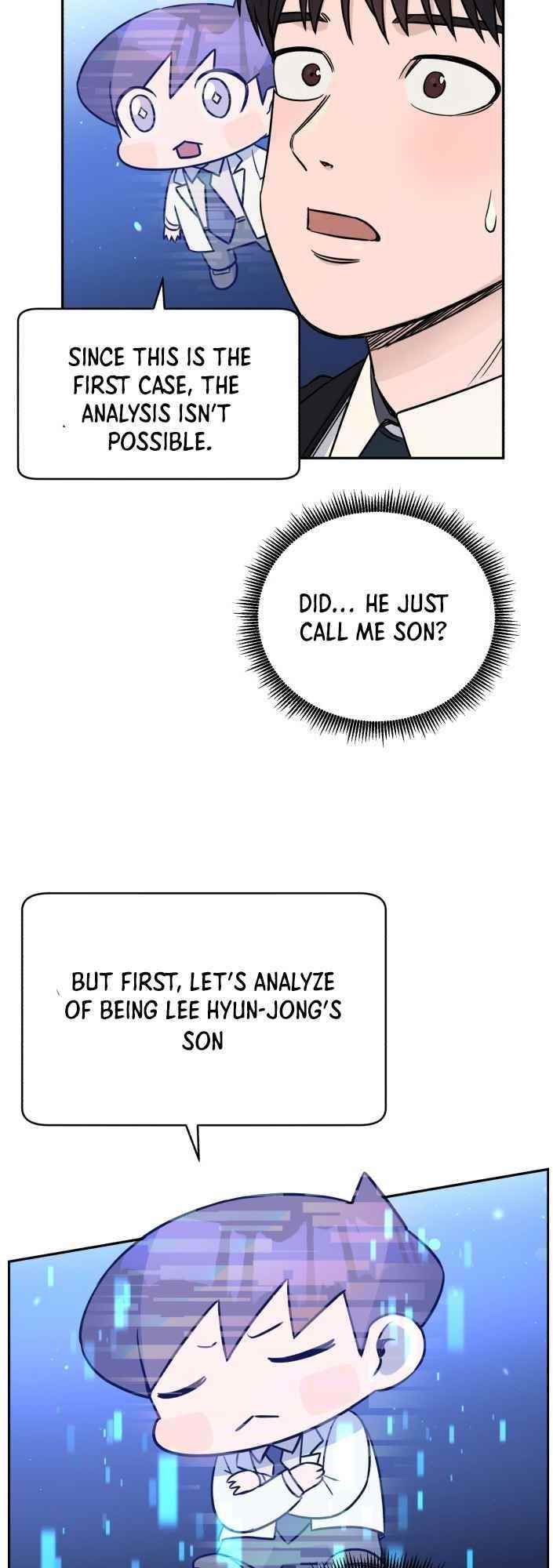 Read AI Doctor Manga Online