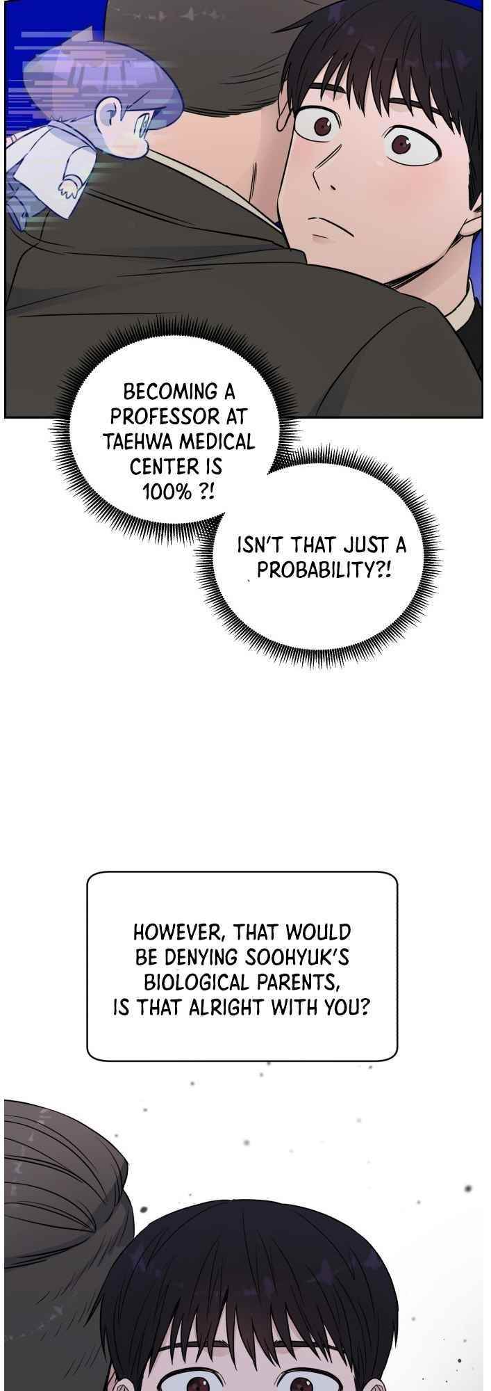 Read AI Doctor Manga Online