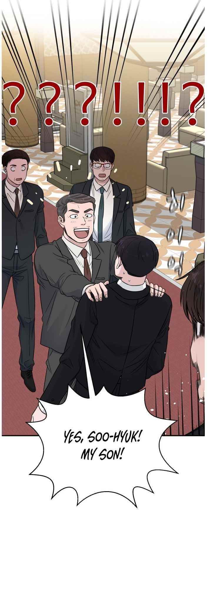 Read AI Doctor Manga Online