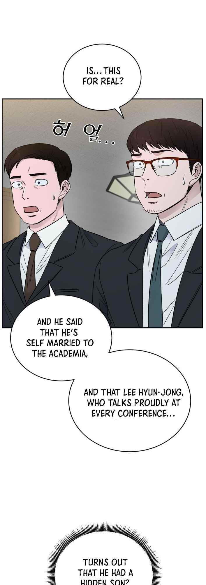 Read AI Doctor Manga Online