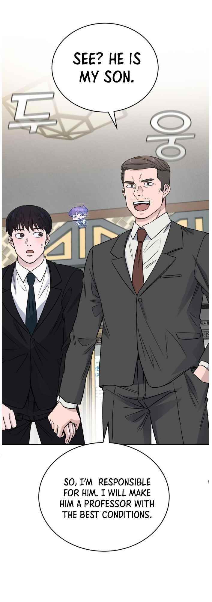 Read AI Doctor Manga Online