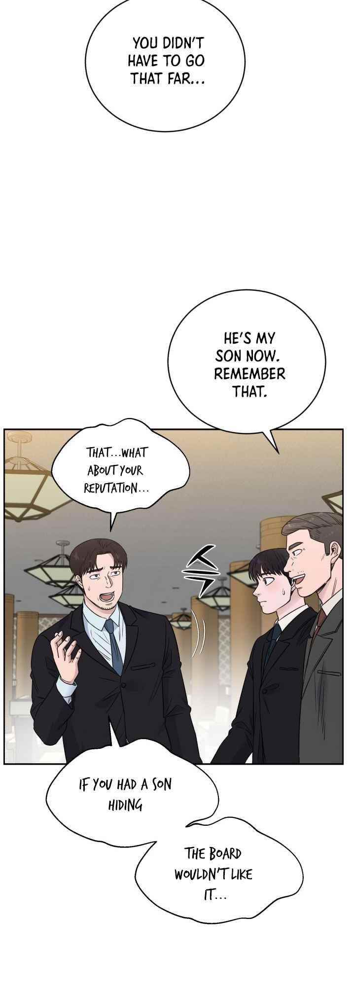 Read AI Doctor Manga Online
