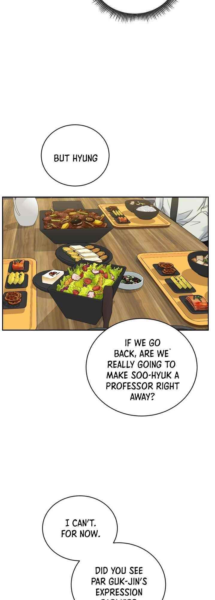 Read AI Doctor Manga Online
