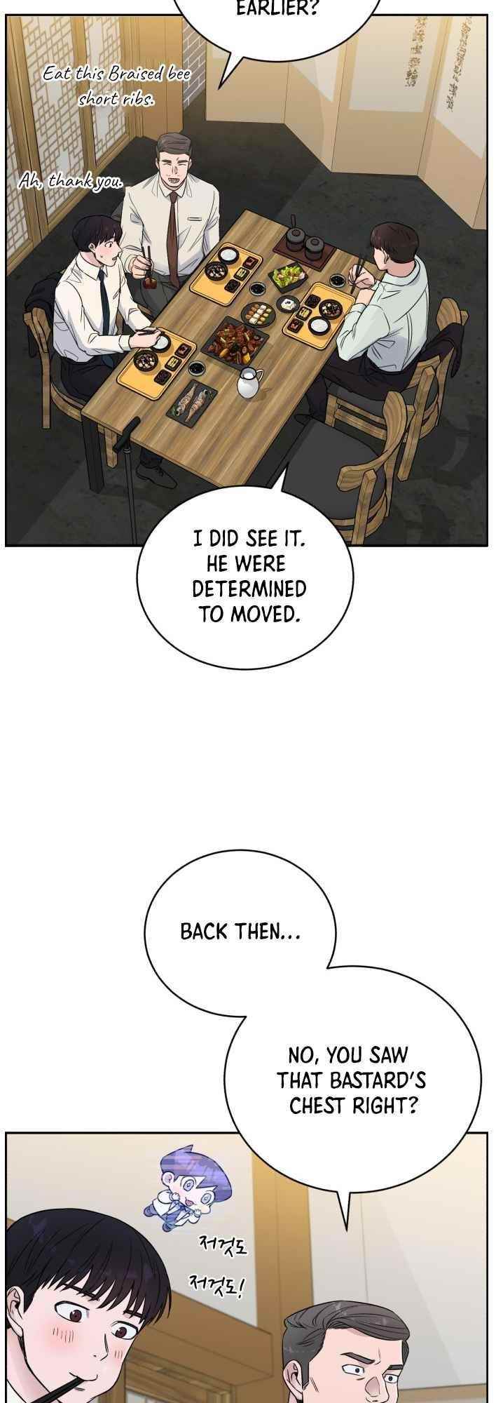 Read AI Doctor Manga Online