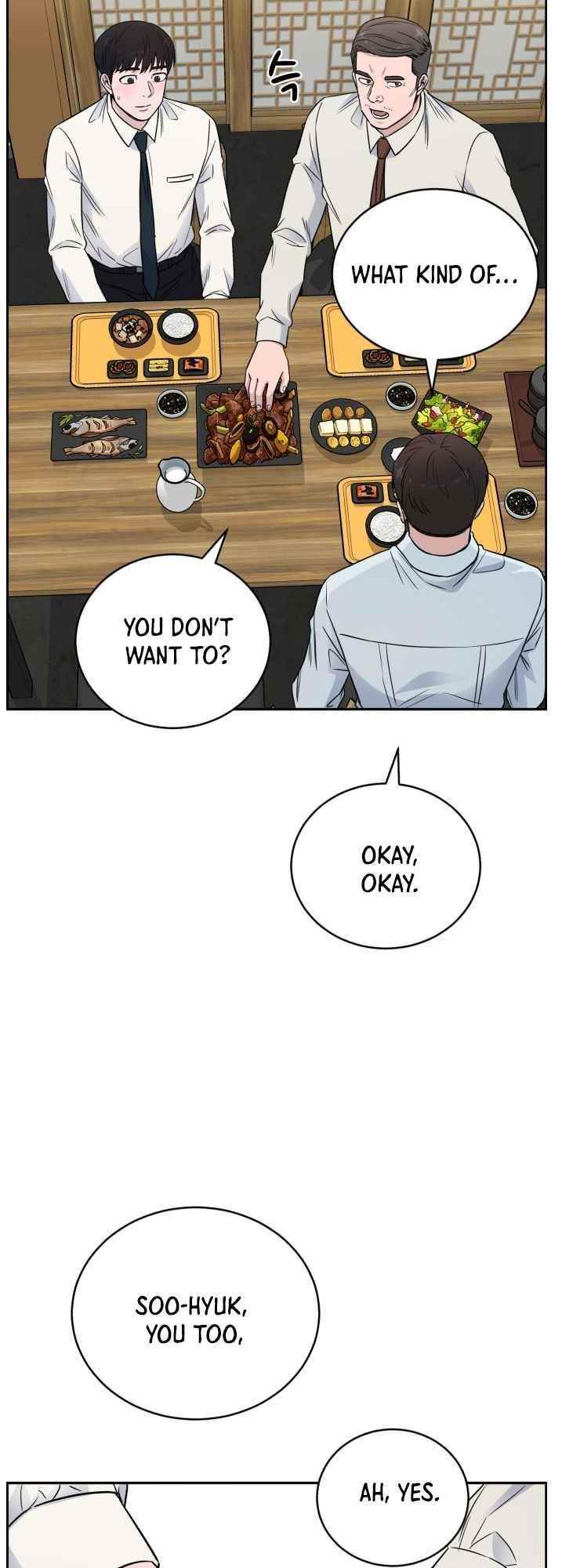 Read AI Doctor Manga Online