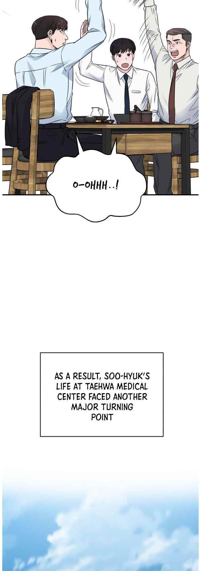 Read AI Doctor Manga Online