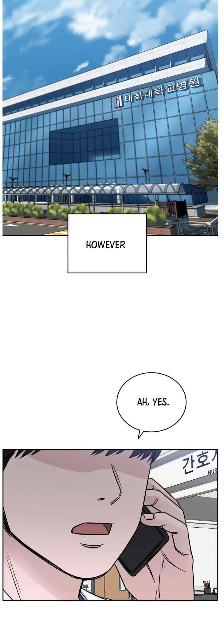 Read AI Doctor Manga Online