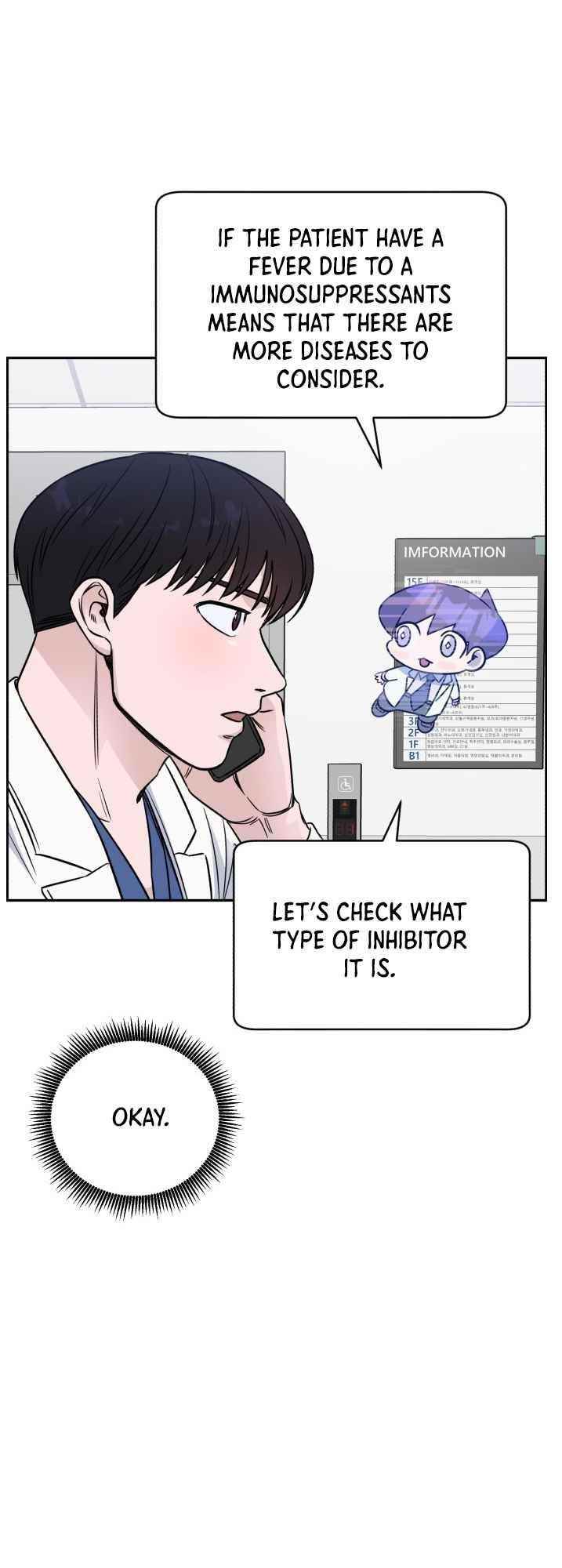 Read AI Doctor Manga Online
