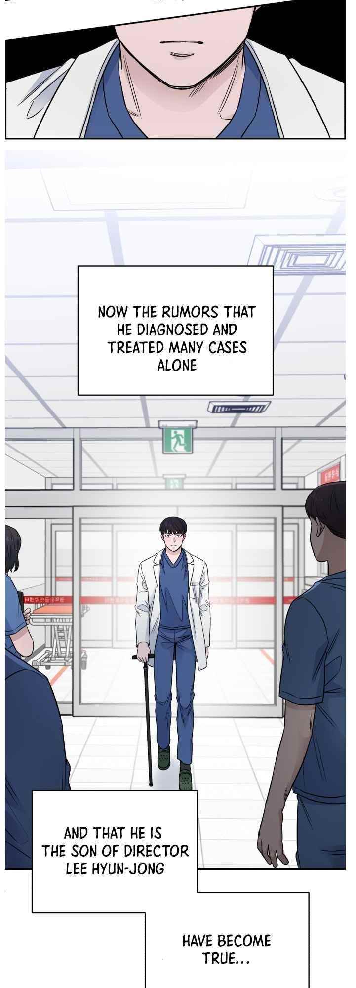 Read AI Doctor Manga Online
