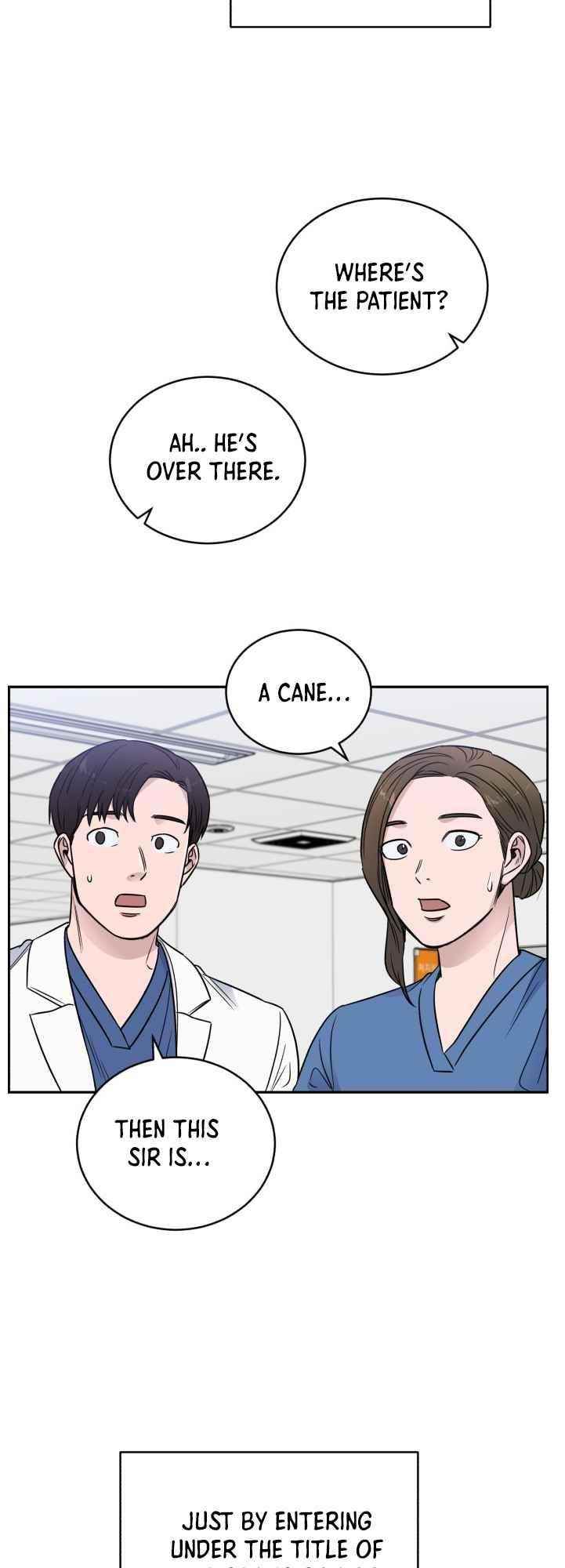 Read AI Doctor Manga Online