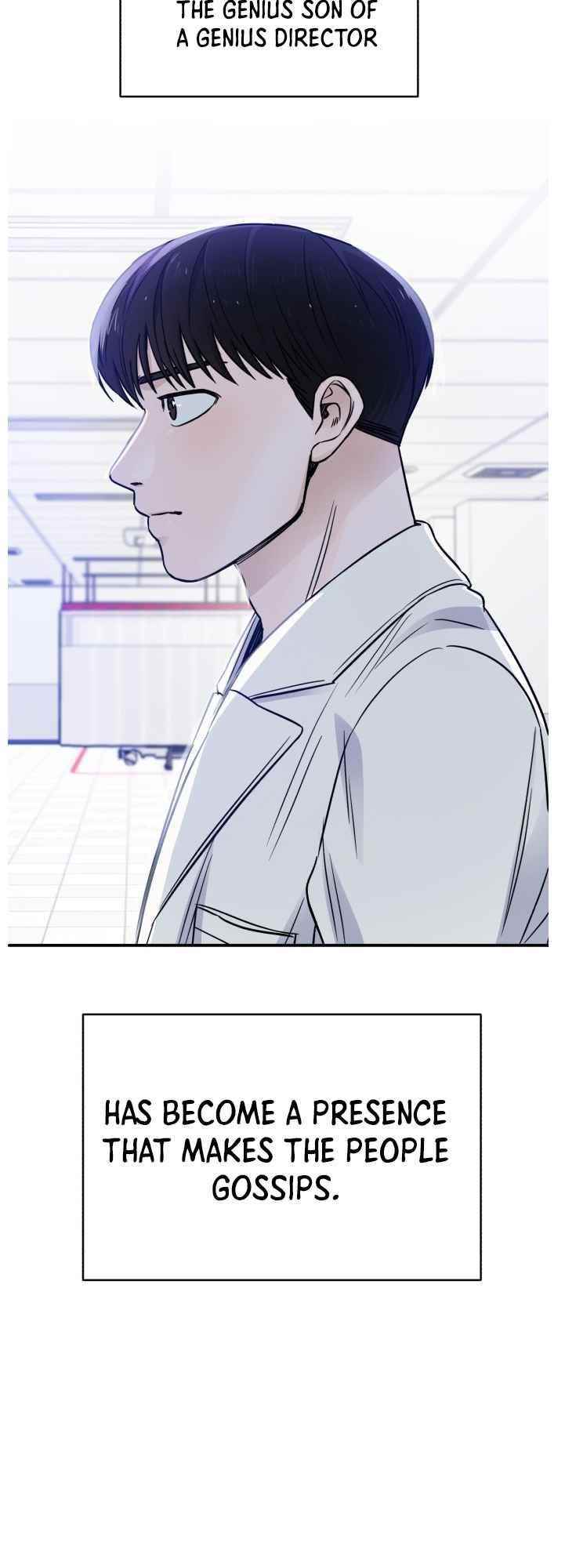 Read AI Doctor Manga Online