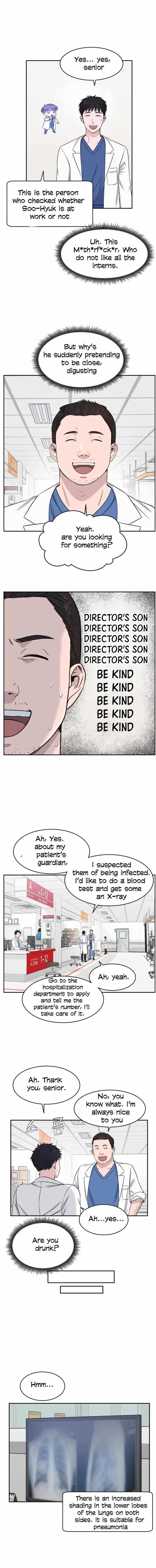Read AI Doctor Manga Online