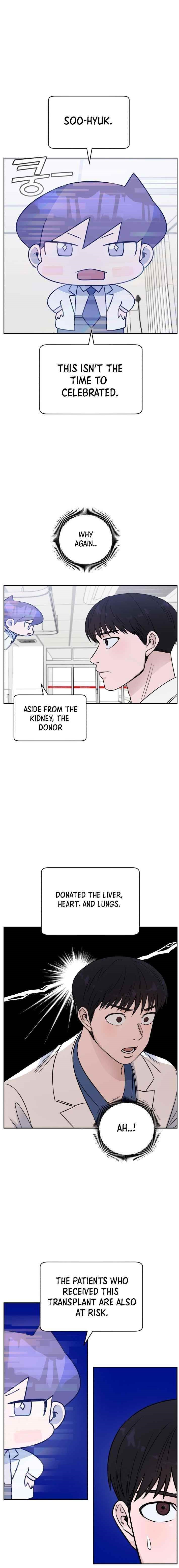 Read AI Doctor Manga Online