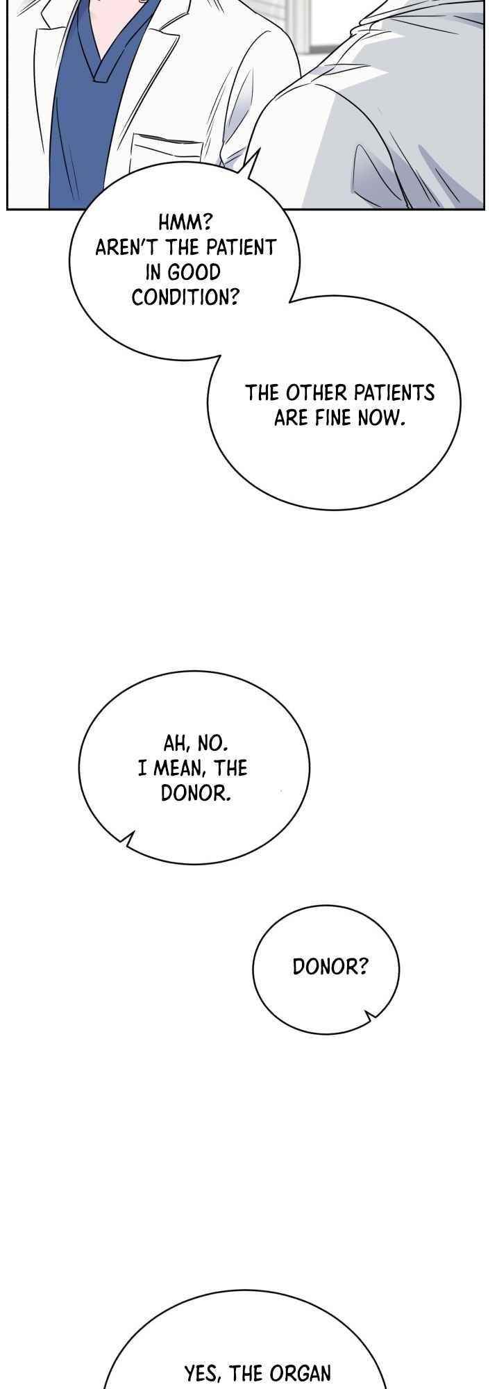 Read AI Doctor Manga Online