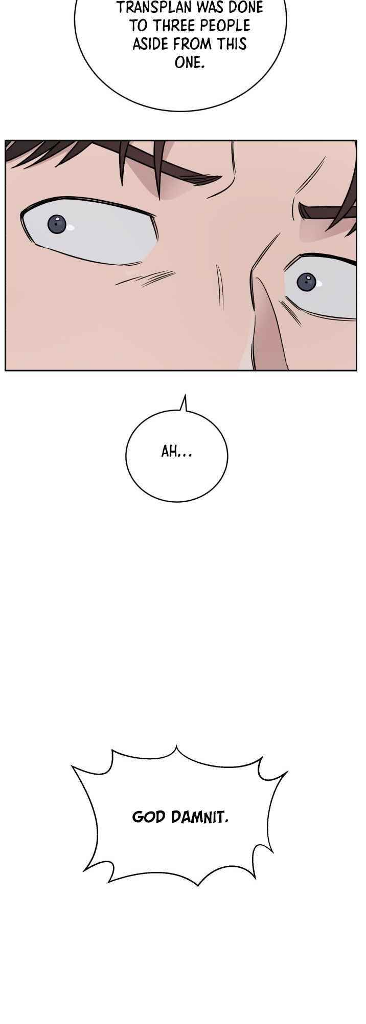 Read AI Doctor Manga Online