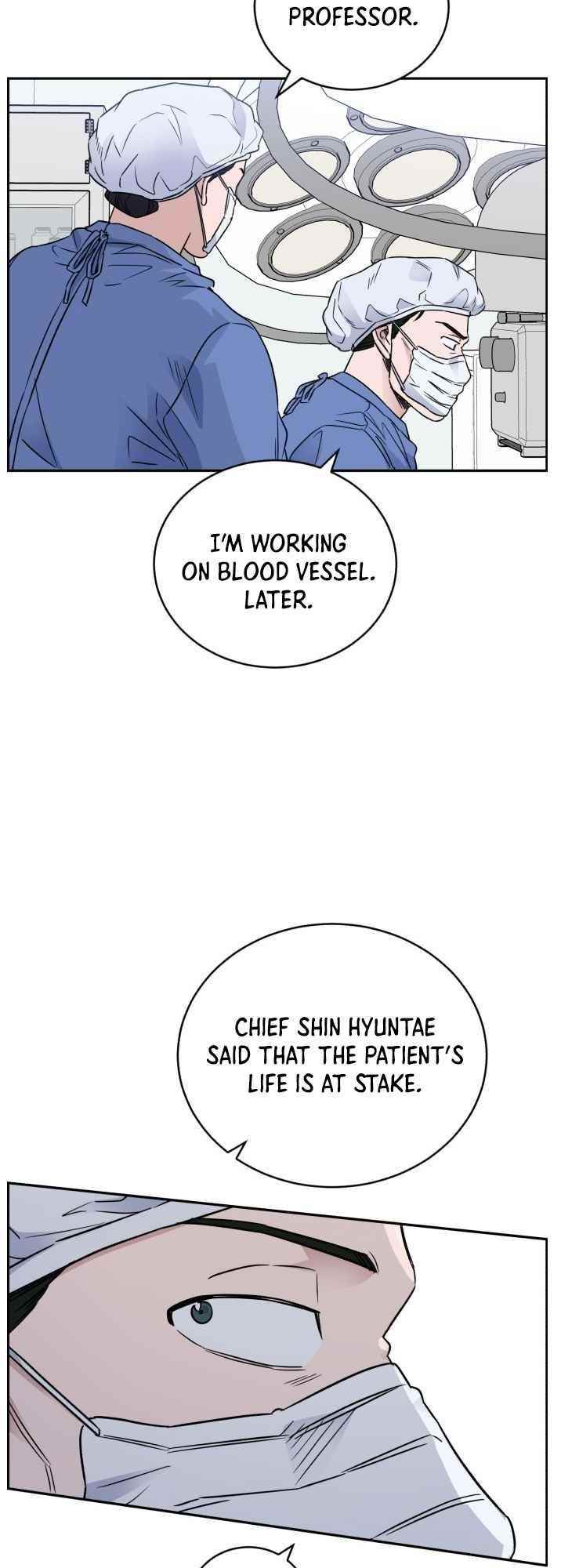 Read AI Doctor Manga Online