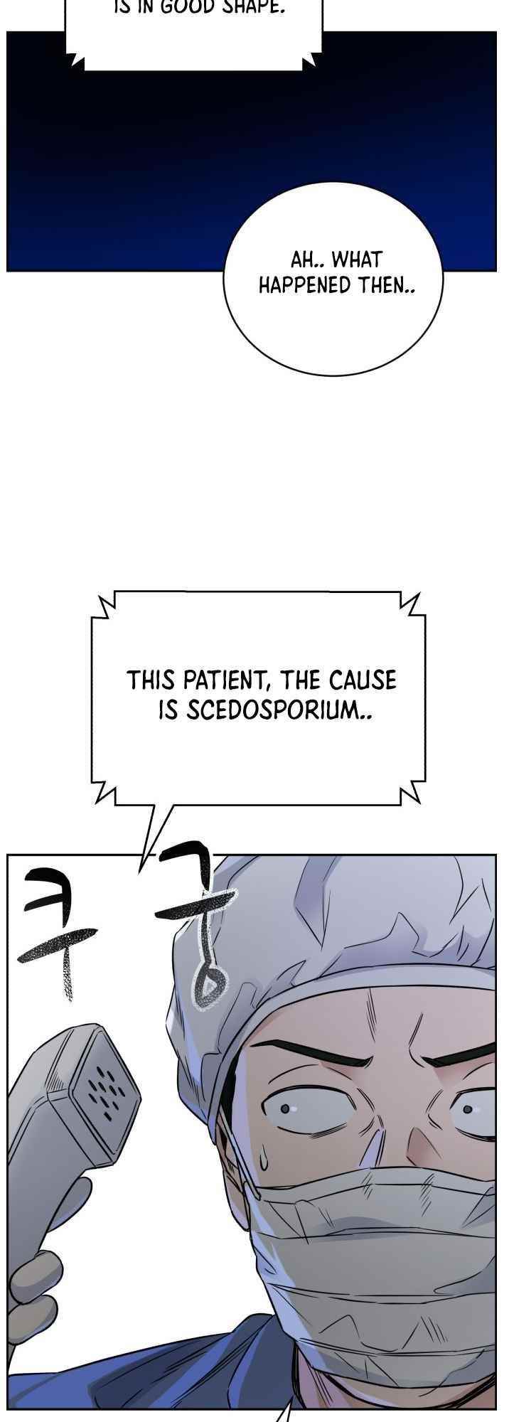 Read AI Doctor Manga Online