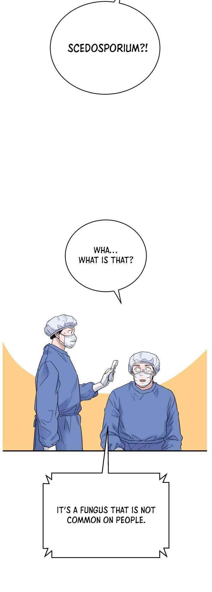 Read AI Doctor Manga Online