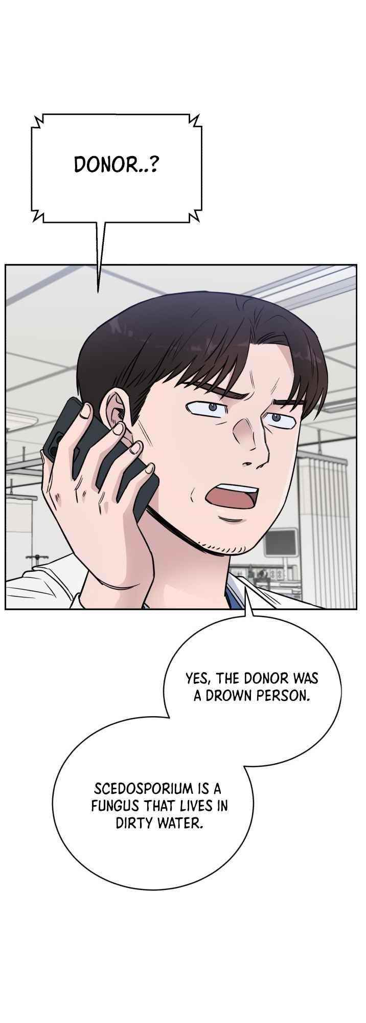 Read AI Doctor Manga Online