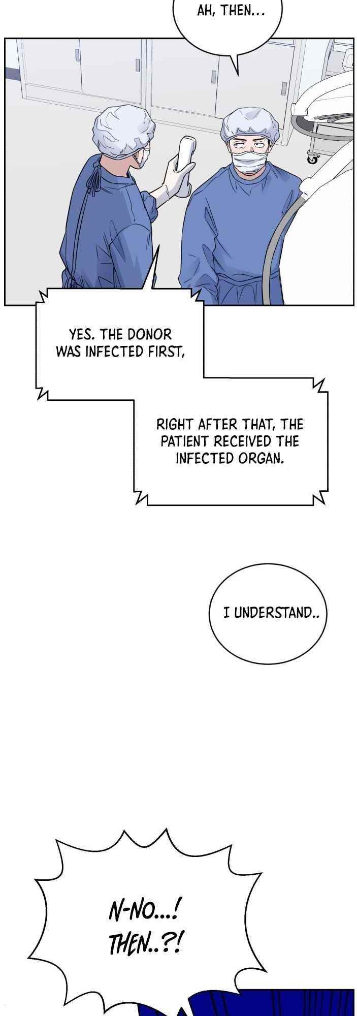 Read AI Doctor Manga Online