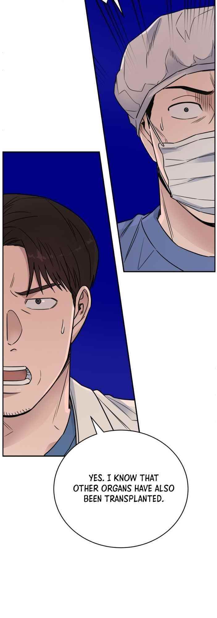 Read AI Doctor Manga Online