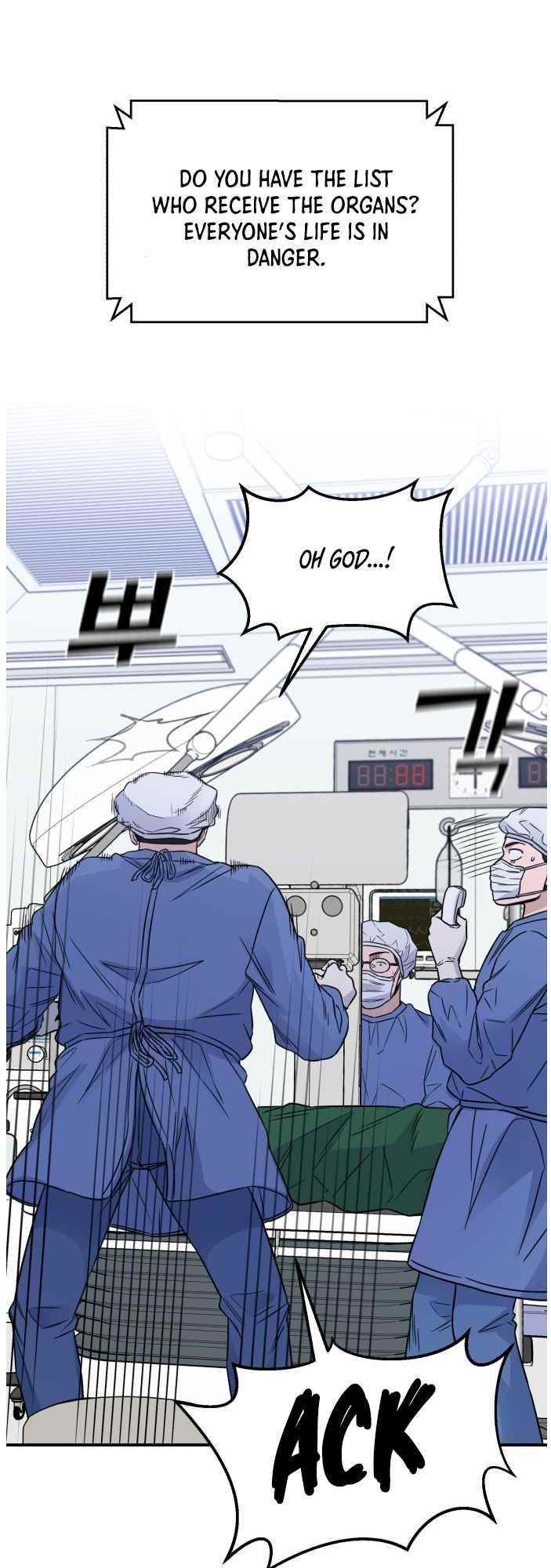 Read AI Doctor Manga Online