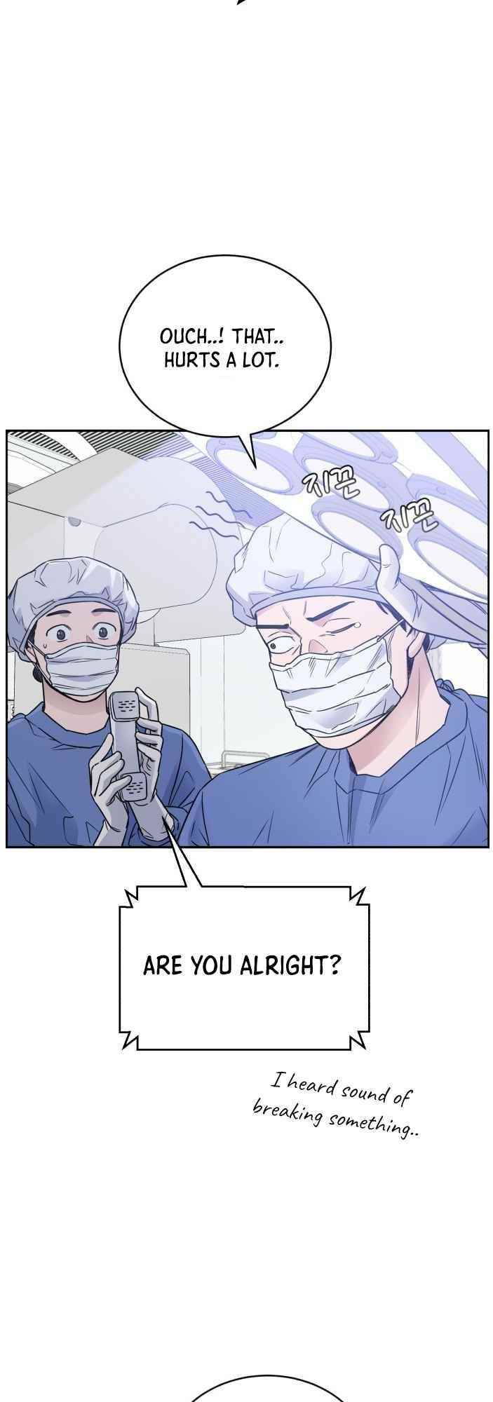 Read AI Doctor Manga Online