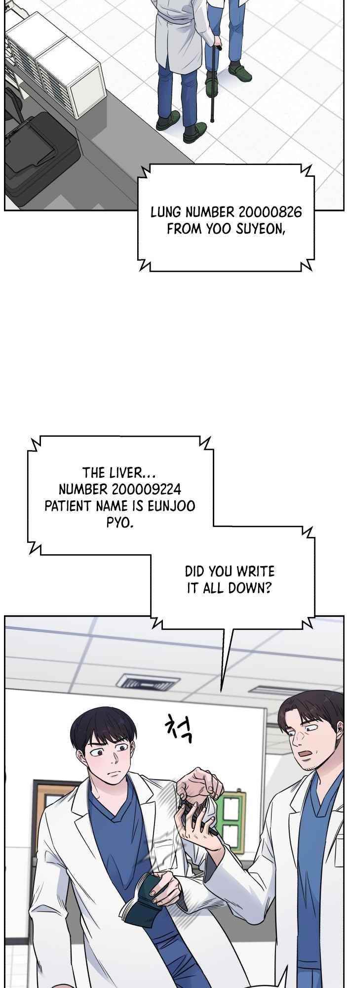 Read AI Doctor Manga Online