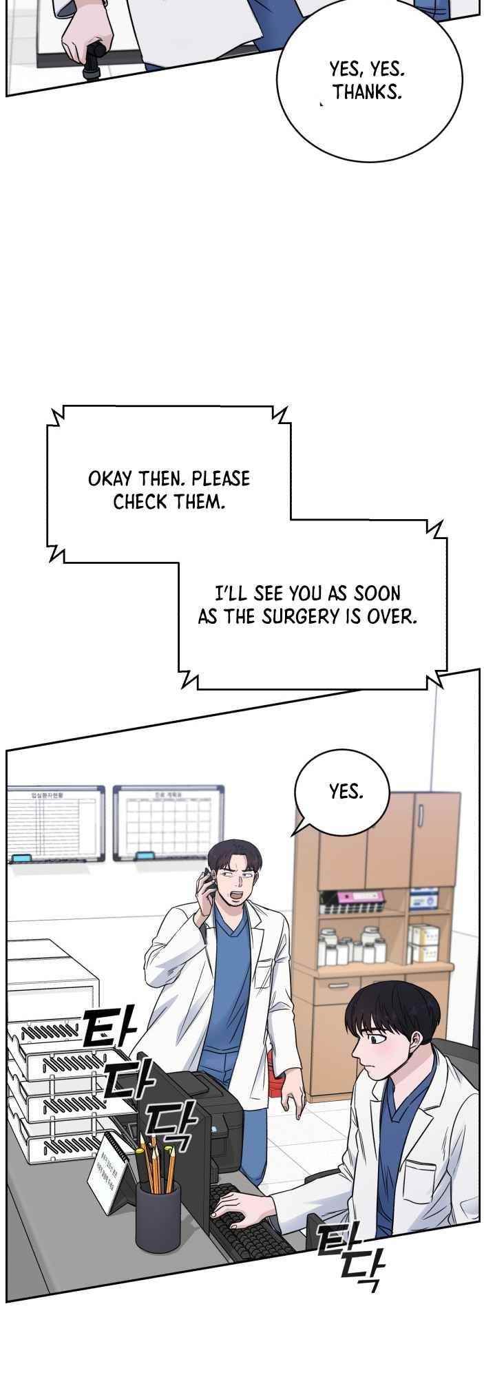 Read AI Doctor Manga Online