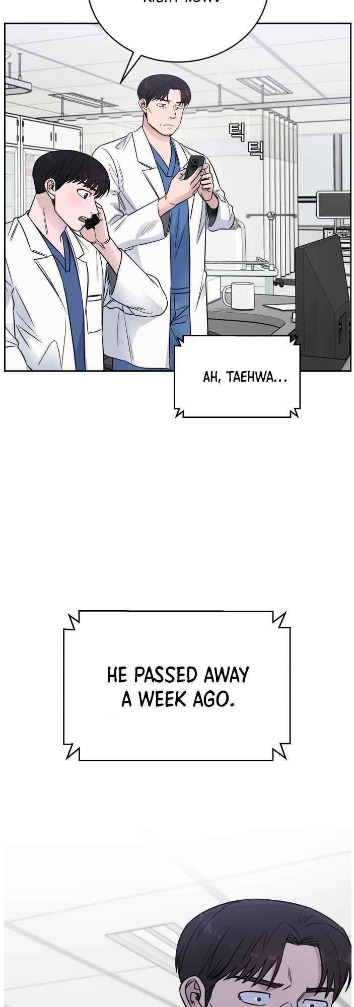 Read AI Doctor Manga Online
