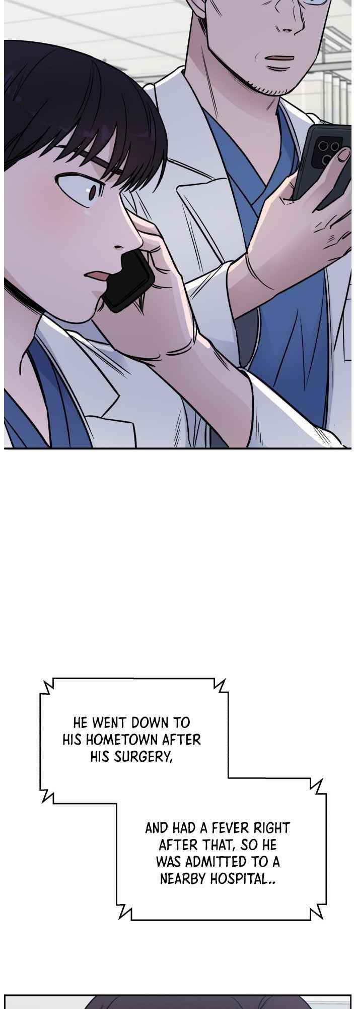Read AI Doctor Manga Online
