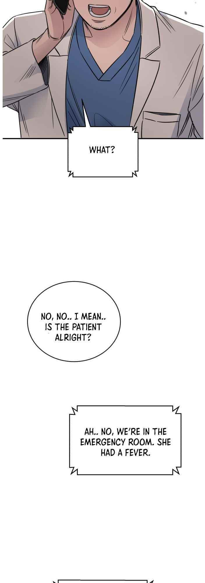 Read AI Doctor Manga Online