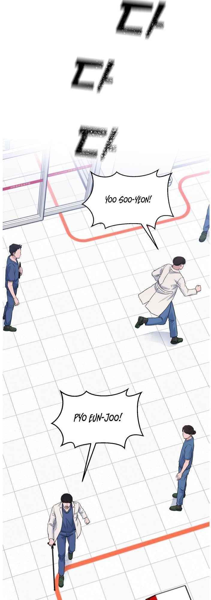 Read AI Doctor Manga Online