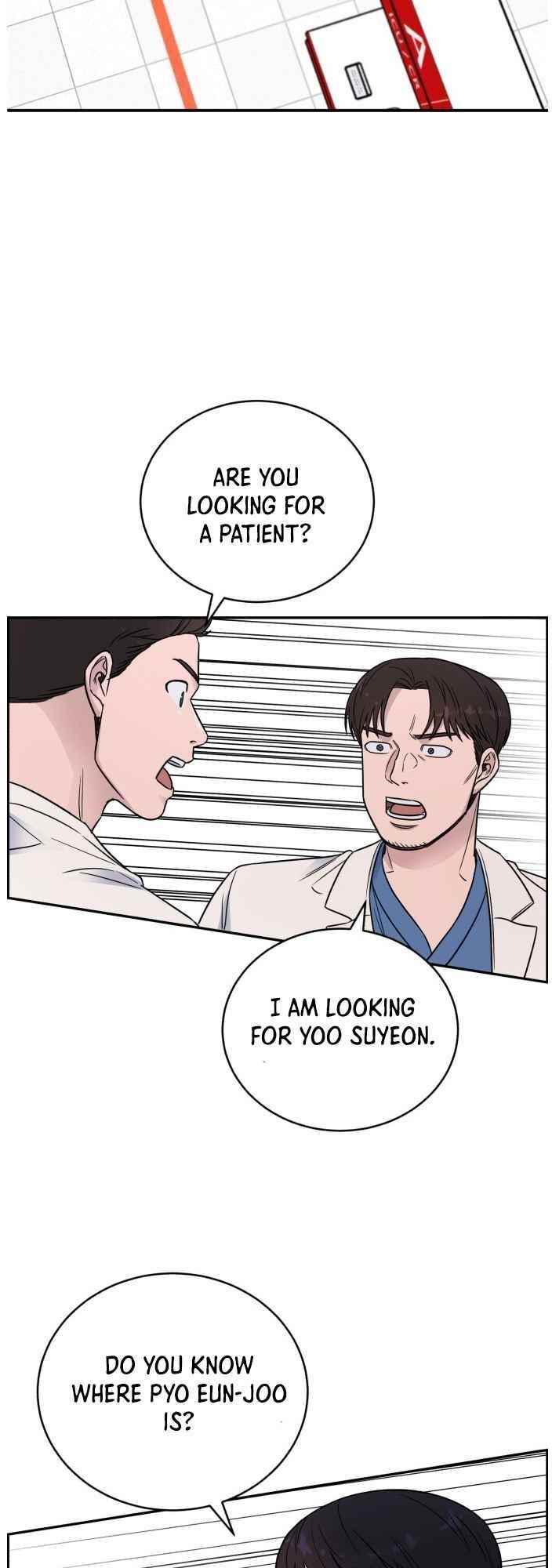 Read AI Doctor Manga Online