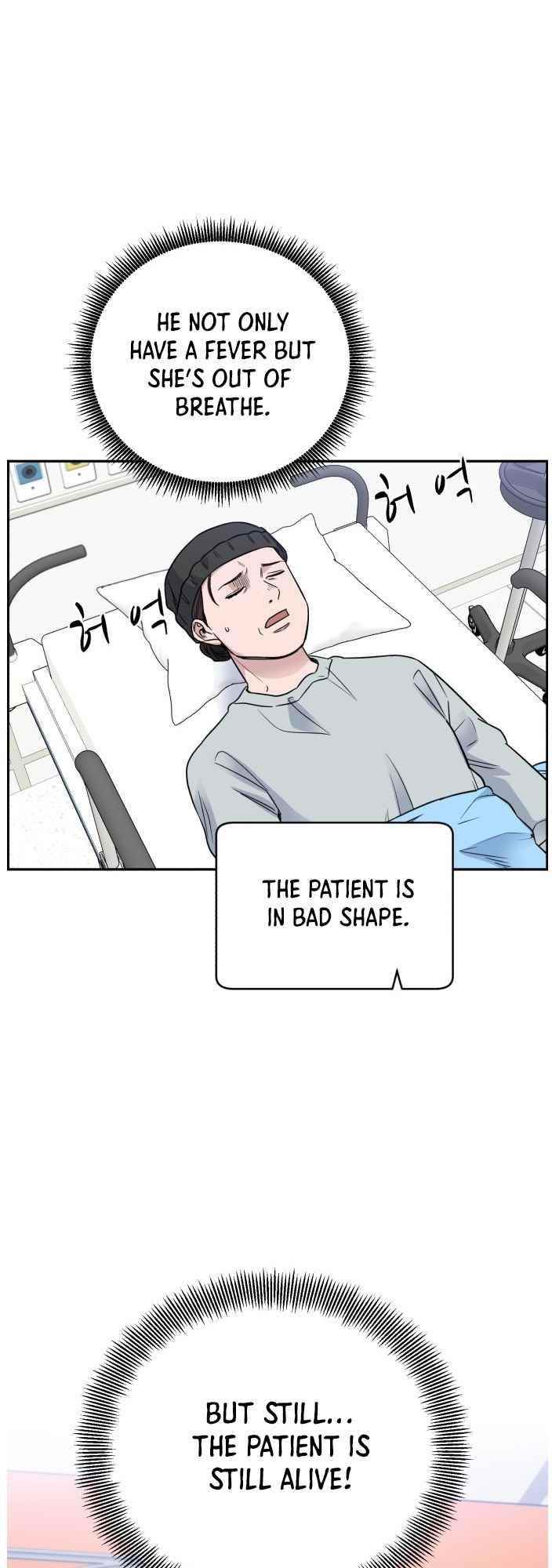 Read AI Doctor Manga Online