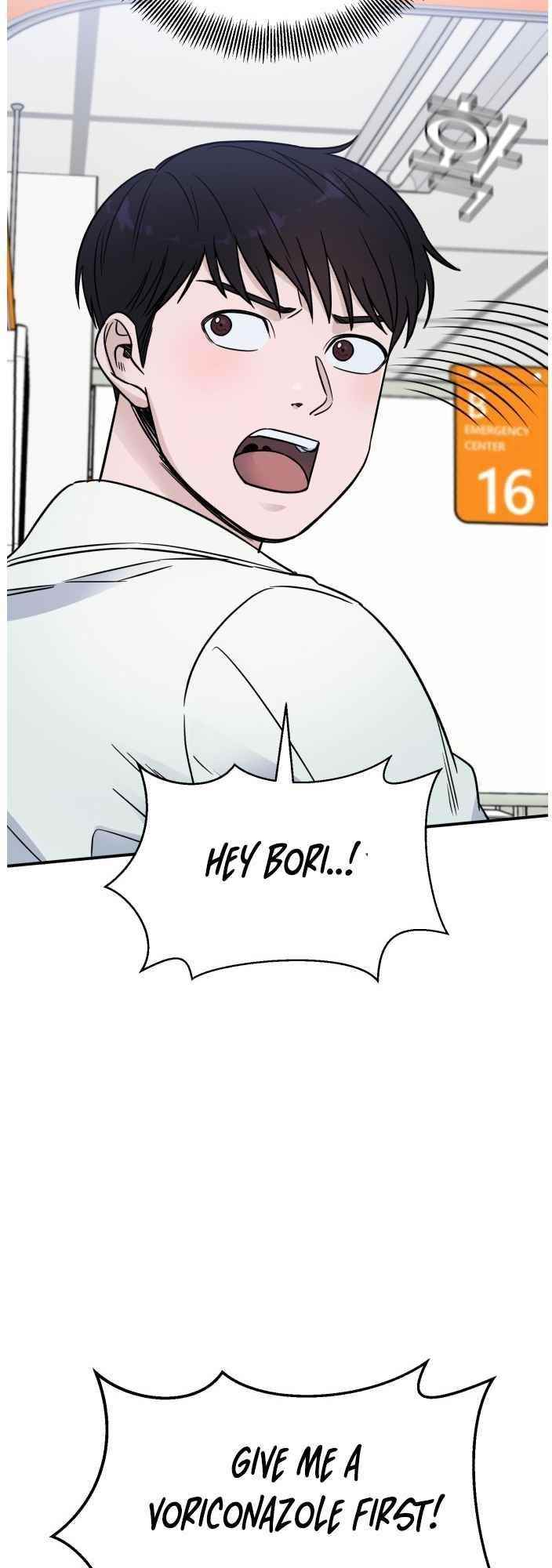 Read AI Doctor Manga Online