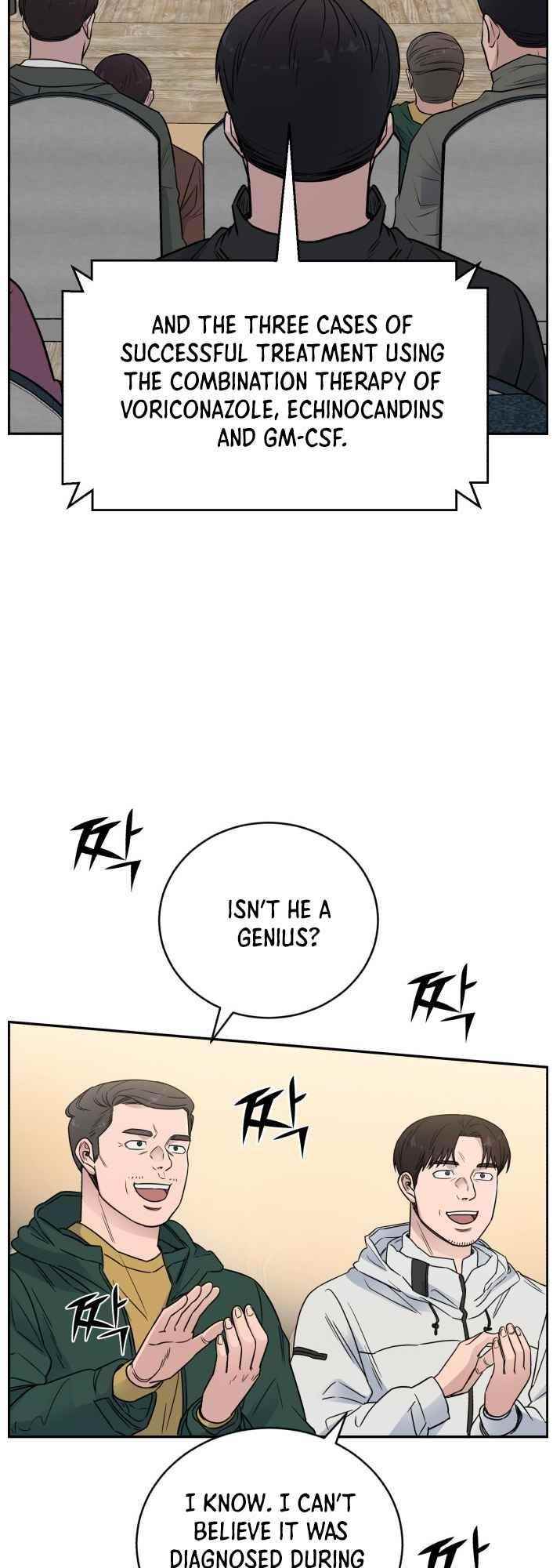 Read AI Doctor Manga Online